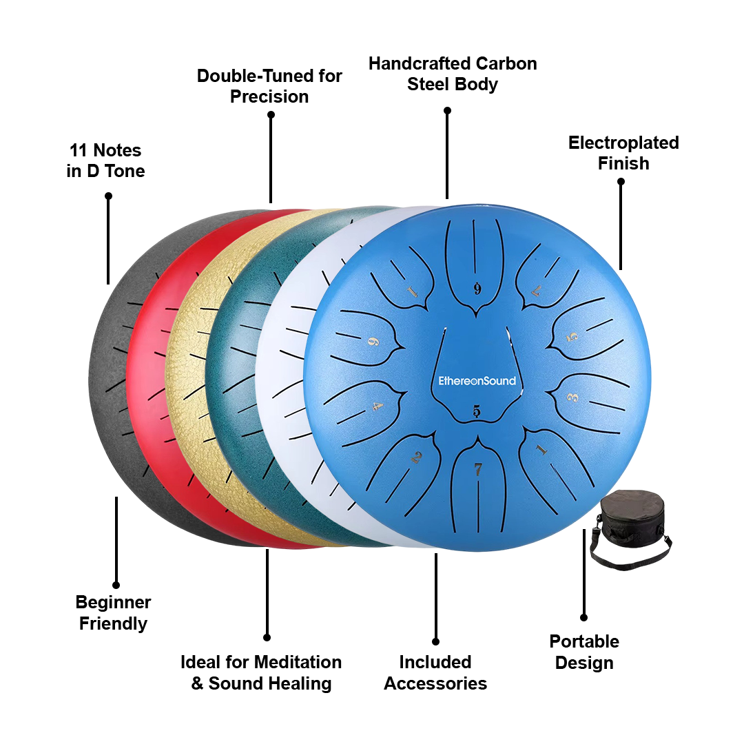 3 Ways EthereonSound Elevates Your Mind and Music